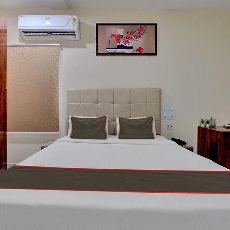Collection O Hotel Mango Tree Khammam المظهر الخارجي الصورة