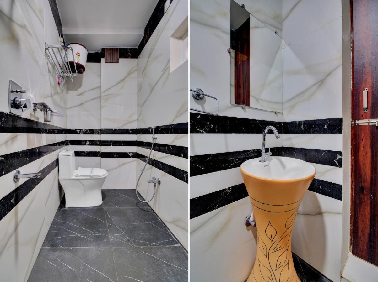 Collection O Hotel Mango Tree Khammam المظهر الخارجي الصورة